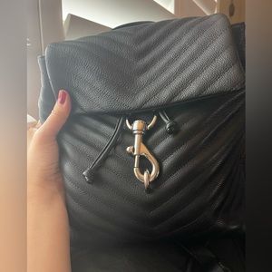 Rebecca Minkoff Edie backpack 🎒